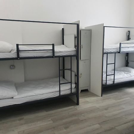 פראג Hostel Comfort מראה חיצוני תמונה