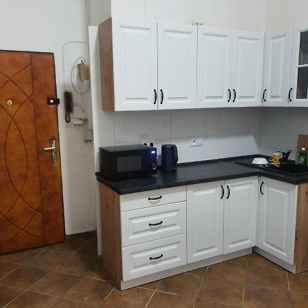 פראג Hostel Comfort מראה חיצוני תמונה