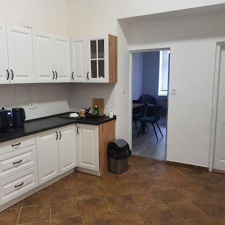 פראג Hostel Comfort מראה חיצוני תמונה