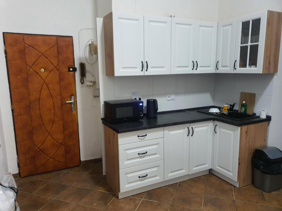 פראג Hostel Comfort מראה חיצוני תמונה